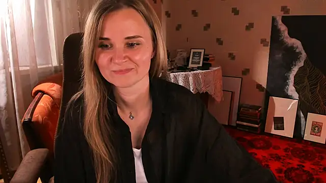 MiaSparkes webcam