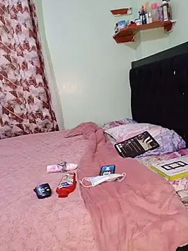 thickiana4 webcam