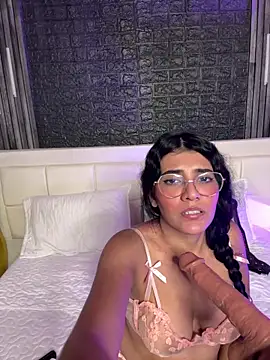 Scarlett__Moon webcam