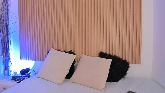 GenesisRuiz webcam