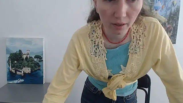 Sexy_MargoX_ webcam