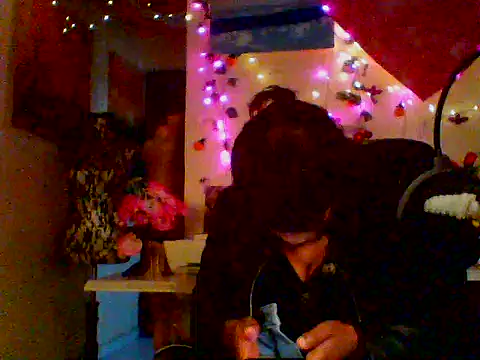 Anaconda2350 webcam