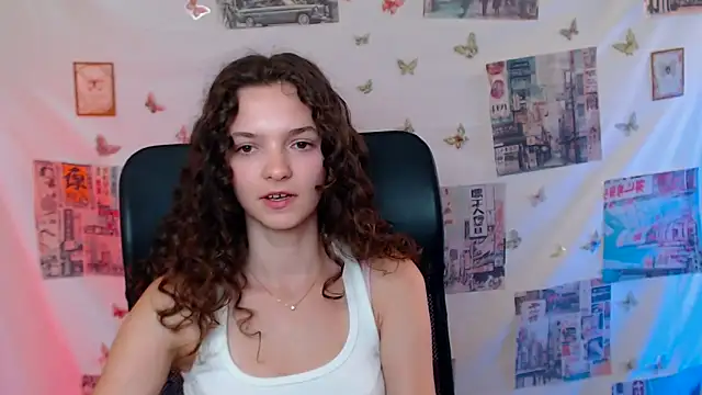 _SusieSu_ webcam