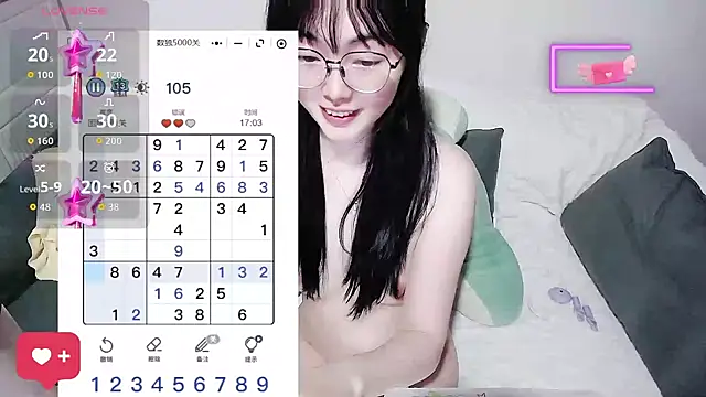 baby-yaya20 webcam