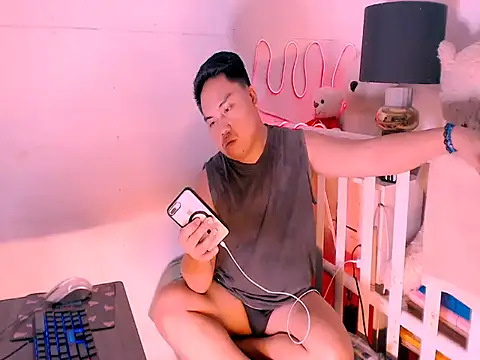 Hardking_69 webcam