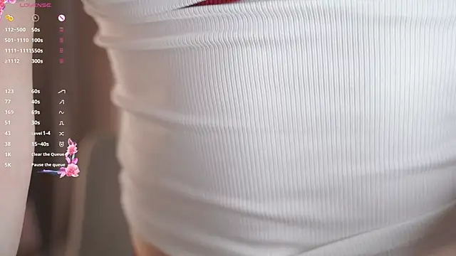 VinnieSerrano webcam