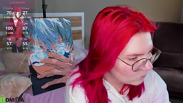 Alice_Kitagawa webcam