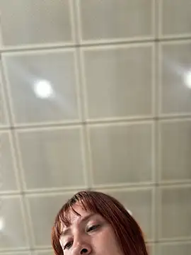 Samyra_Biker12 webcam
