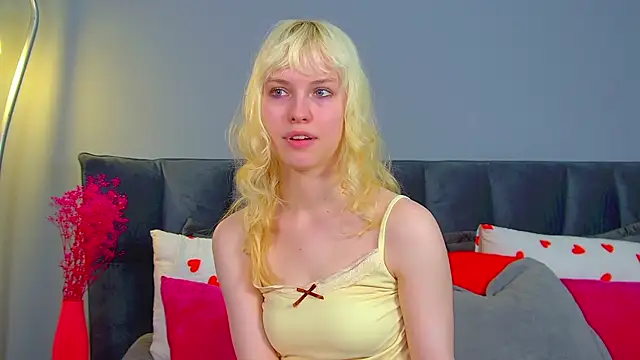 HannahHollis webcam