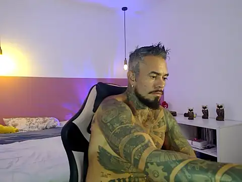 Dom_Jhuan webcam