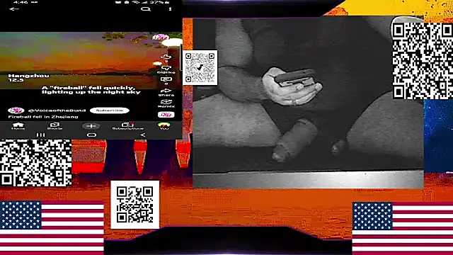 RussellTaylorLacy webcam