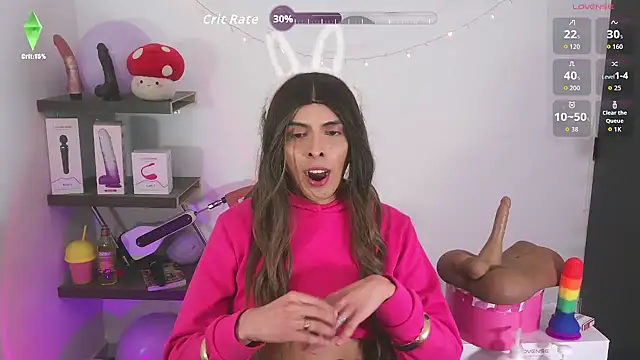 valentina_crtti webcam