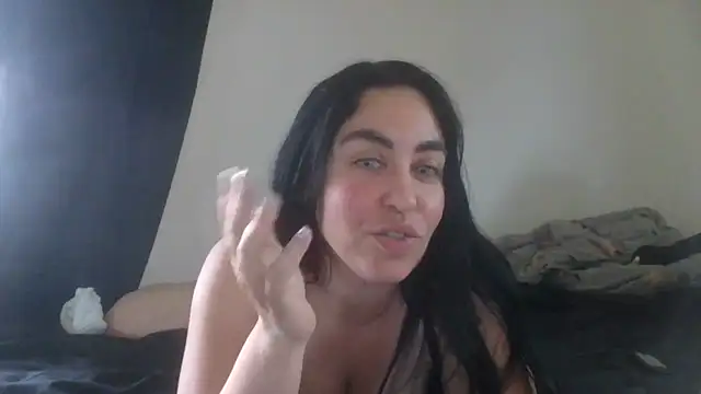 wetflower69 (F milf) - After dark energy