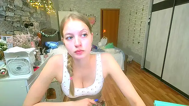 __Aphrodita__wow__ webcam