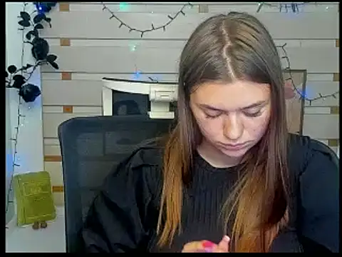 Josephine_Kiss live cam on StripChat