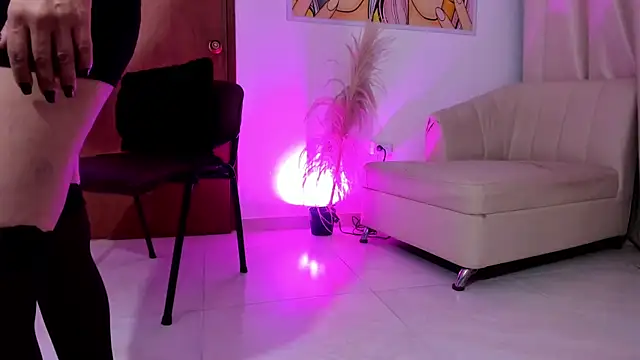 StarMilf webcam