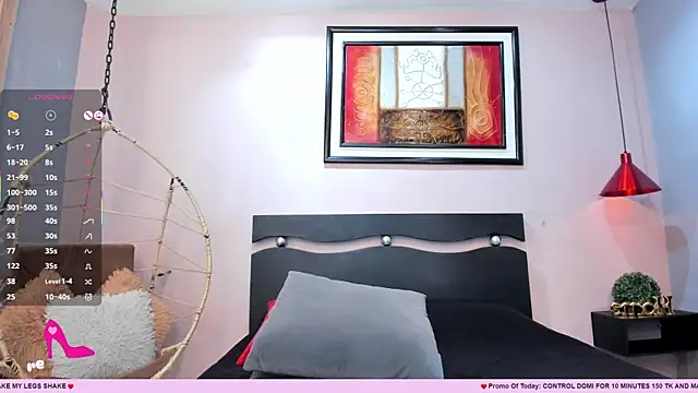 LenaRuiz_ webcam