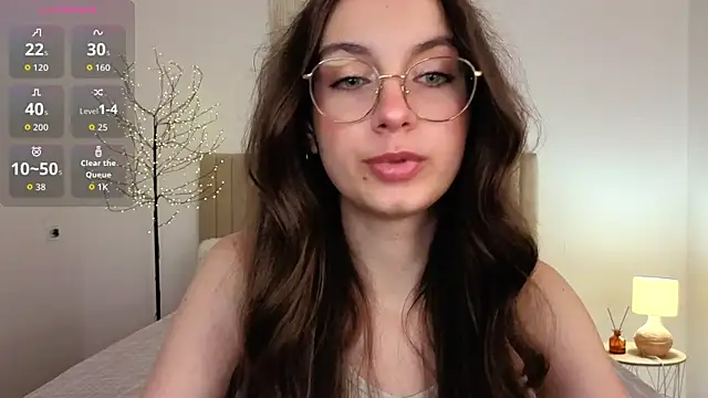 Real_cutie1 webcam