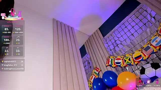 SofiCandy_ webcam