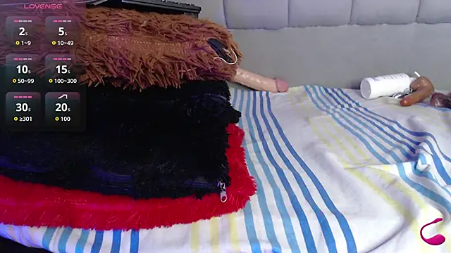 charlotte_brawn webcam