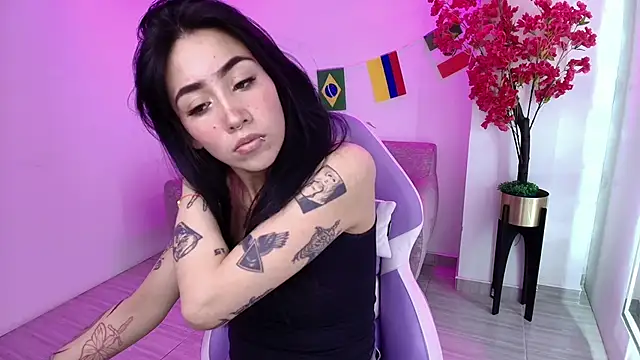 Rainy_doll webcam