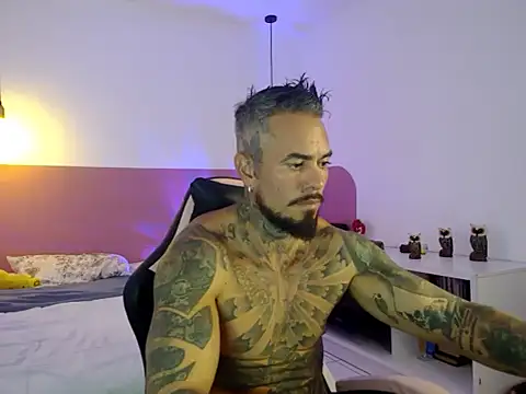 Dom_Jhuan webcam
