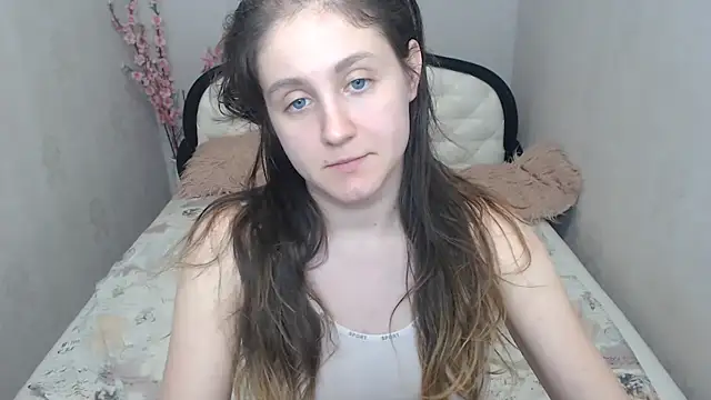Holliy_Cooper webcam