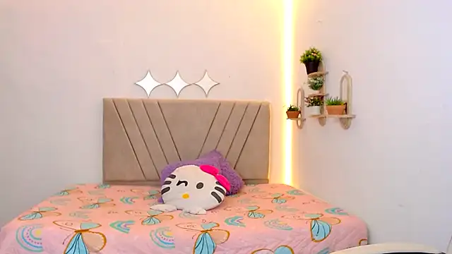 zara_cute webcam