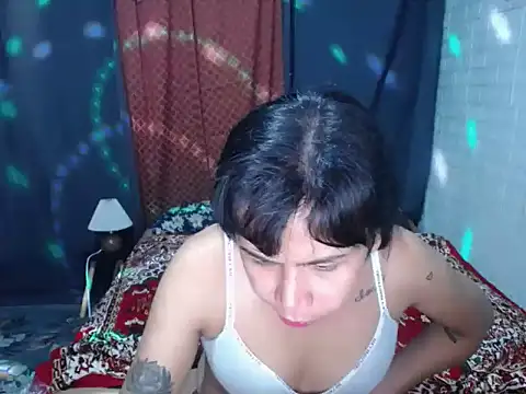 BriannaCruz24 webcam
