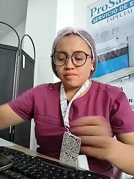 Nurse_Alice-7 webcam