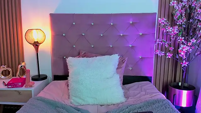 celeste_queen7 webcam