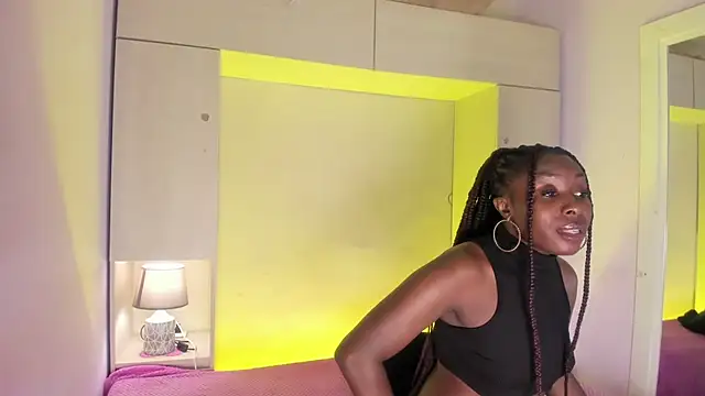 TaylorBloom webcam