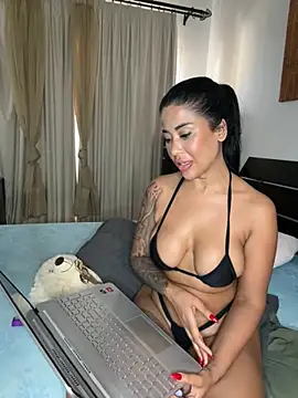 Alma69sc webcam