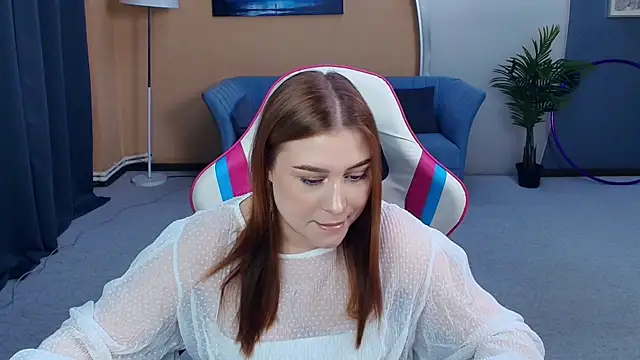 SixtaBeilman webcam