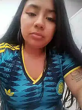 Amber_Herrera webcam