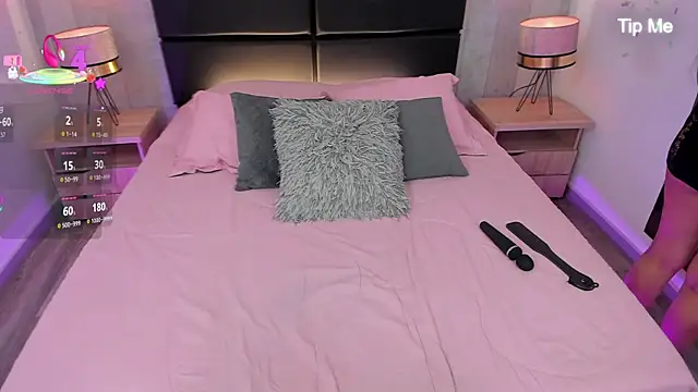 Zamarax webcam
