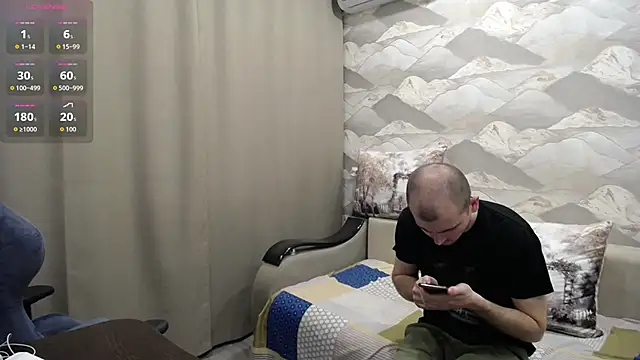SerzhKorol1 webcam