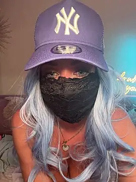 fairyxbella webcam