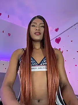 Elektra_Queen webcam