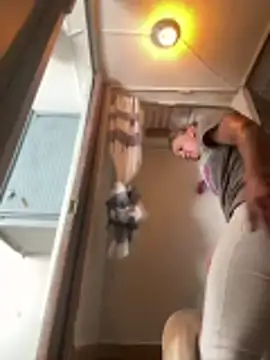 SexyB214 webcam