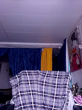 irinamaux webcam