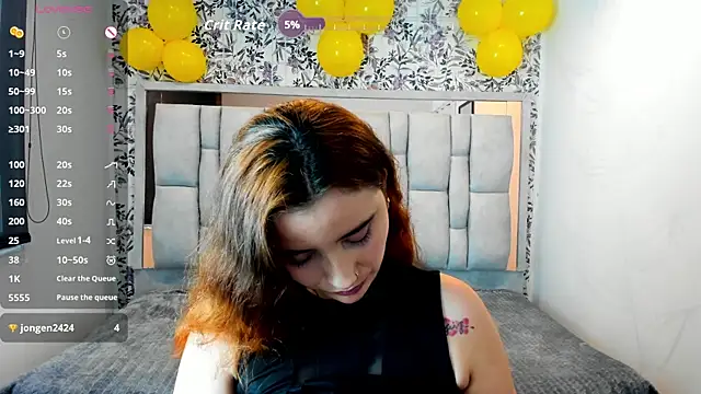 ZaraNolimits_ webcam