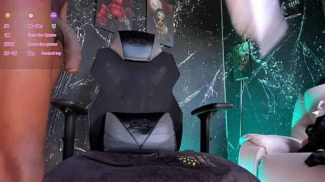 JacksonMuller_ webcam