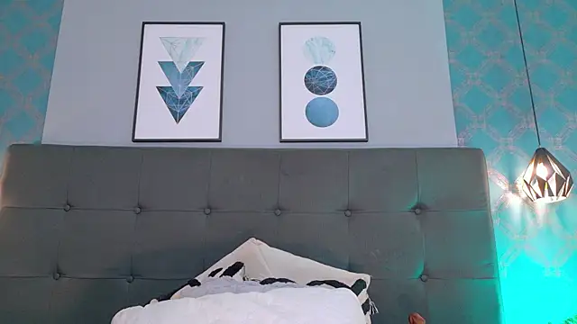 AmbarRoberts_ webcam