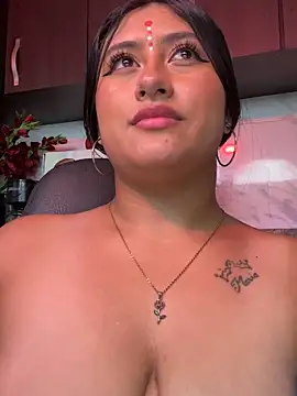 kalpanaaishaa webcam