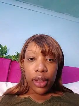 Miss_Moriah webcam