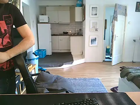 mihaimichael webcam
