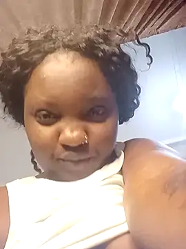 Ebony_butt webcam