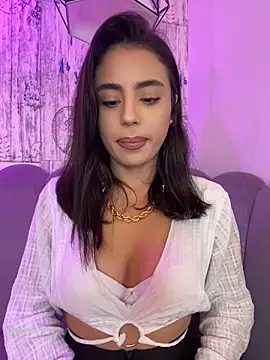 AbyThompson webcam