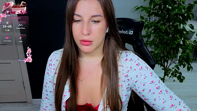 Your_Katy webcam